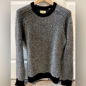Billy Reid Sweater